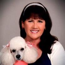 Deborah Susan Prickett Morales