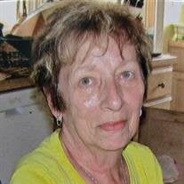 Patricia E. Marinik