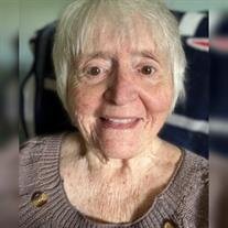 Priscilla G Farrell