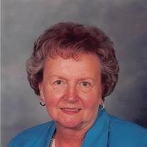 Aili Mary Allen