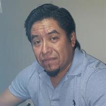 Adan Patino Norberto