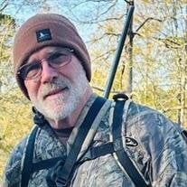 Darryl Wayne Geddie