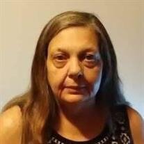 Debra Elizabeth White