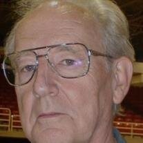 Don Farrell Heinerikson