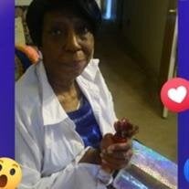 Ms. Beverly Renee Starlings