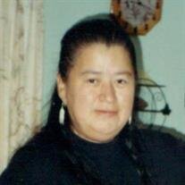 Norma Goudreau