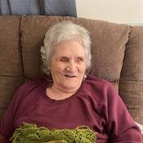 Phylis Ann Hudgins