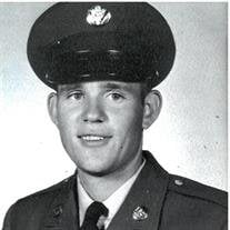 Mr. James Lamar McConnell