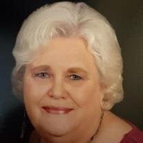 Shirley Elaine Kilgore