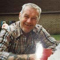 Norman 'Pop' Simonson Jr.