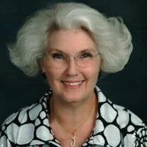 Juanita Jean Boone