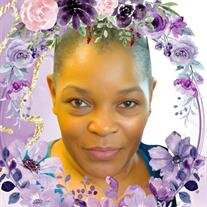 Sally Mae Geathers