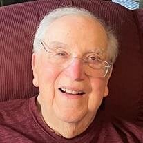 Charles E. Kriech