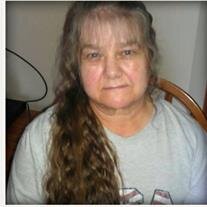 Shirley W Miller