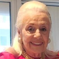 Rickie Einstein Paley