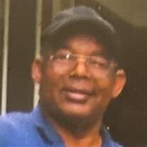 Mr. Sanford Vellars Williams