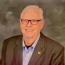 William "Bill" Edwin Jude Hoppe