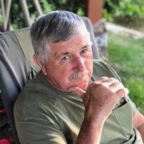 Gary Ray Hutchins