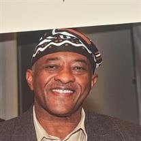Malvin Merkson Sr.