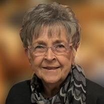Mrs. Sandra Wade Eubanks