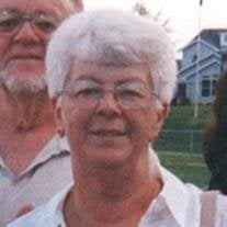 Barbara A. Vaade