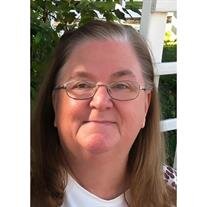 Cindy McGinnis