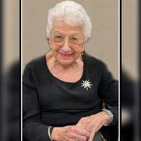 Clemtina 'Lucille' Acakios