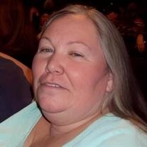 Tracy Ann Helsel