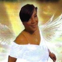 Angela Howard