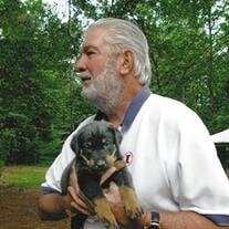Mr. Walter A. Dahl