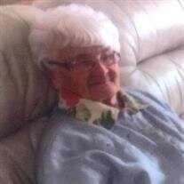 Mrs. Geraldine Rose Marlowe