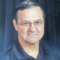 Donald "Ducky" William Day