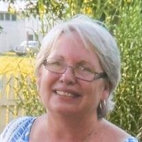Rev. Doris A. Gunderson
