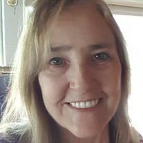 Jane Ellen Wagner
