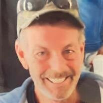 Howard "Buddy" S. Barlow Jr.