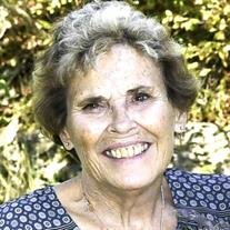 Cathy Elaine Roecker