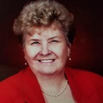Sandra J. Ayers