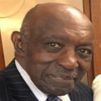 Mr Willie Ivory Stephens