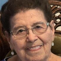 Maria Diamantina Rodriguez