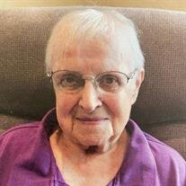 Thelma E. Lais