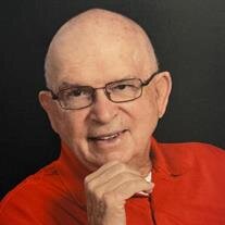Glenwood "Glen" Arthur Belanger