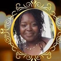 Jacqueline Henderson Jackson