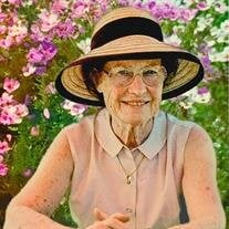 Grace Marion Stack