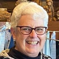 Jill Hansen