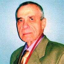 Lawrence "Larry" Bienstock