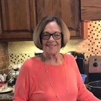 Teresa James Ballard