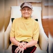 Juanita C. Meza
