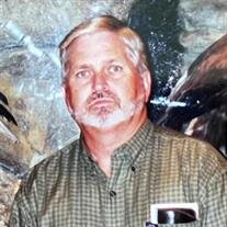 Elmer "Joe" Hanna