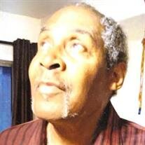 Donald Keith Williams