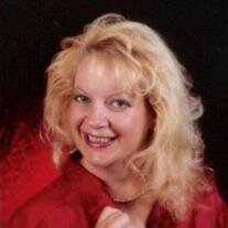 Janna Marie (Cameron) Gross